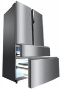 Холодильник Haier HB25FSSAAARU фото 3 в Новосибирске