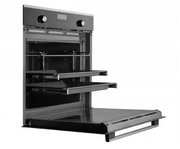 Встраиваемый духовой шкаф BOSCH HBG237YS0R фото 3 в Новосибирске