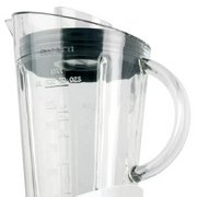 Блендер Bugatti VELA EVOLUTION White 12-EVELAC1 фото 3 в Новосибирске