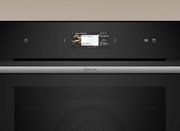 Духовой шкаф с паром Neff B64FS31N0 фото 2 в Новосибирске
