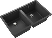 Мойка Тека Radea R10 2B 750 M-TG Dark grey фото 3 в Новосибирске Мойка Teka Radea R10 2B 750 M-TG Dark grey фото 3 в Новосибирске