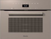 Встраиваемая микроволновая печь Miele H 7440 BM Жемчужно-бежевый (Pearlbeige)