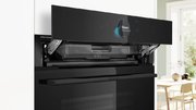 Духовой шкаф Bosch HSG958DB1S фото 3 в Новосибирске