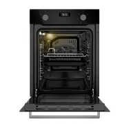 Электрический духовой шкаф Maunfeld EOEC516PB2 фото 4 в Новосибирске