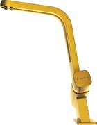 Смеситель Teka ICO 915 BRASS фото 2 в Новосибирске