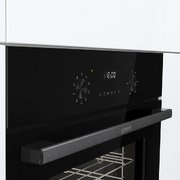 Духовой шкаф Gorenje BO6737E02NBG фото 2 в Новосибирске