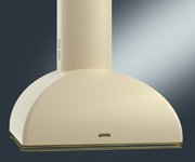 Вытяжка Smeg KS59POE фото 2 в Новосибирске