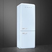Холодильник Smeg FAB38RPB фото 3 в Новосибирске