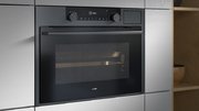 Комбинированный духовой шкаф Asko OCSM8487B фото 2 в Новосибирске