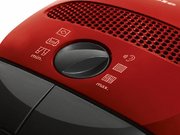 Пылесос Миле SBCD3 Classic C1 Allergy манговый красный фото 3 в Новосибирске Пылесос Miele SBCD3 Classic C1 Allergy манговый красный фото 3 в Новосибирске