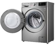Стирально-сушильная машина LG F2V5GG2S фото 4 в Новосибирске
