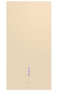 Вытяжка Maunfeld Bath Plus 402 бежевый фото 4 в Новосибирске