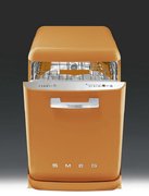 Посудомоечная машина Smeg BLV2O-2 фото 2 в Новосибирске