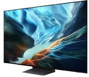 Телевизор Samsung QE83S90HAEXPY 83" (209 см) фото 3 в Новосибирске
