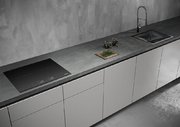 Варочная панель Smeg SI2M7643B фото 3 в Новосибирске