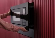 Встраиваемая микроволновая печь AEG NMB6G261TB фото 4 в Новосибирске