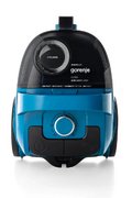 Пылесос Gorenje VC1902G2AHGR фото 4 в Новосибирске