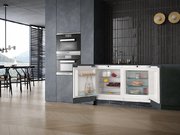 Встраиваемый под столешницу морозильник Miele F 31202 Ui фото 3 в Новосибирске