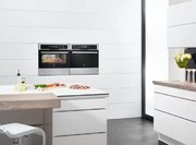 Вакуумный упаковщик Electrolux EVD14900OX фото 2 в Новосибирске
