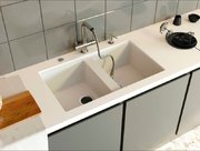 Смеситель Omoikiri TAKAMATSU-S BN фото 3 в Новосибирске