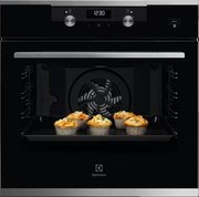 Духовой шкаф Electrolux KODEH70X Духовой шкаф Electrolux KODEH70X