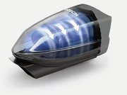 Пылесос Bosch BBHF220 фото 4 в Новосибирске