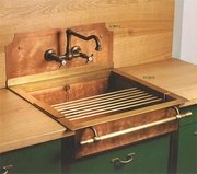 Мойка Restart LVQ 039 фото в Новосибирске