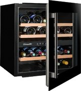 Винный шкаф Climadiff CBI40DB1 фото 2 в Новосибирске