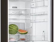 Холодильник с нижней морозильной камерой BOSCH KGN39XG20R фото 4 в Новосибирске