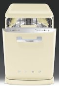 Посудомоечная машина Smeg BLV2P-2 фото 3 в Новосибирске