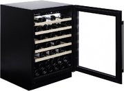 Встраиваемый винный шкаф Dunavox DAUF-46.138MB фото 3 в Новосибирске