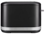 Тостер KitchenAid Artisan 5KMT2109EBM фото 2 в Новосибирске