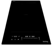Индукционная варочная панель Korting HIB 35900 HID фото 2 в Новосибирске