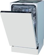 Встраиваемая посудомоечная машина Gorenje GV561D11 фото 4 в Новосибирске