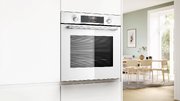 Духовой шкаф Bosch HBG536EW4 фото 4 в Новосибирске