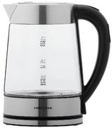 Чайник Крона Digitaler Glas Licht КА-00008506 фото в Новосибирске Чайник KRONA Digitaler Glas Licht КА-00008506 фото в Новосибирске