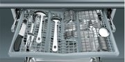 Посудомоечная машина Smeg ST337 фото 3 в Новосибирске