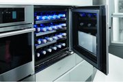 Винный шкаф Fulgor Milano FWC 4524 TC X фото 3 в Новосибирске