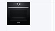 Духовой шкаф Bosch HBG635BB1 фото 2 в Новосибирске