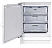 Встраиваемый морозильник VARD VFI82NI фото 4 в Новосибирске