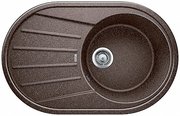 Мойка Blanco TAMOS 45S коричневый «тундра» фото в Новосибирске