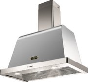 Вытяжка Lofra DOLCEVITA 90 STAINLESS STEEL & BRONZE фото в Новосибирске