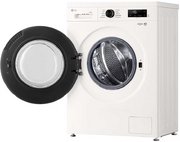 Стиральная машина LG F2Y1WS5W фото 2 в Новосибирске