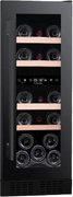 Винный шкаф La Sommeliere LSBU18DZ