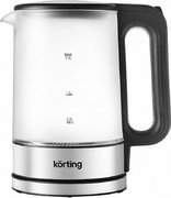 Чайник Кертинг KWK 0902 G фото в Новосибирске Чайник Korting KWK 0902 G фото в Новосибирске