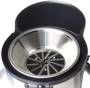 Соковыжималка Бош MES3500 фото 4 в Новосибирске Соковыжималка Bosch MES3500 фото 4 в Новосибирске