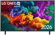 Телевизор LG 50QNED85B6A фото в Новосибирске