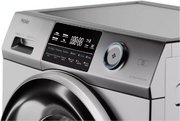Стиральная машина Haier HW80-BP14969AS фото 3 в Новосибирске