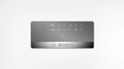 Холодильник с нижней морозильной камерой BOSCH KGN39VW25R фото 3 в Новосибирске