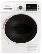 Сушильная машина Korting KD 60 T8 фото 2 в Новосибирске